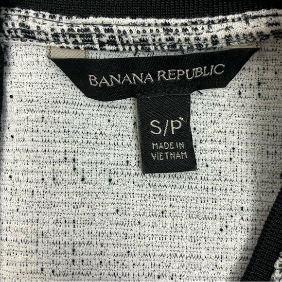 Banana Republic Tapered sleeves tunic - Picture 3 of 10